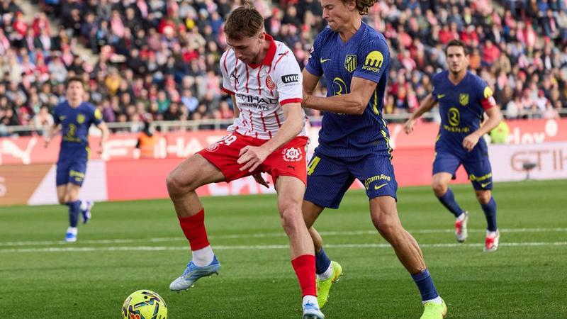 Annus horribilis del Girona