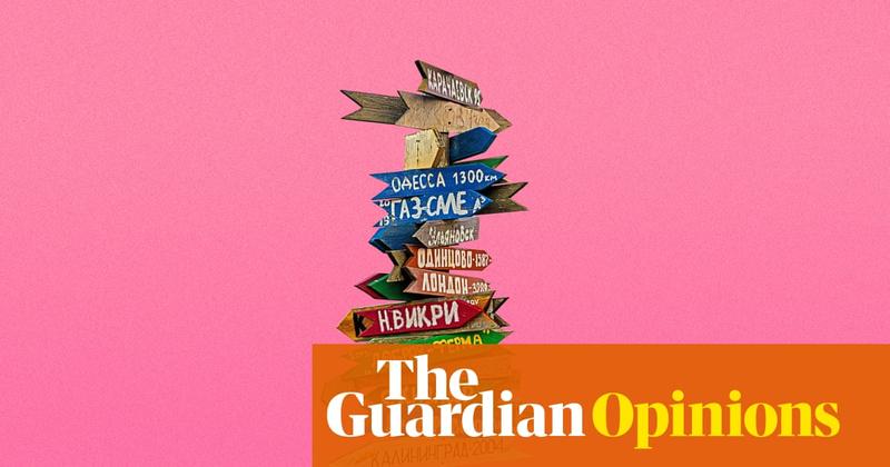 The hill I will die on: Faux Cyrillic is a load of old crдp