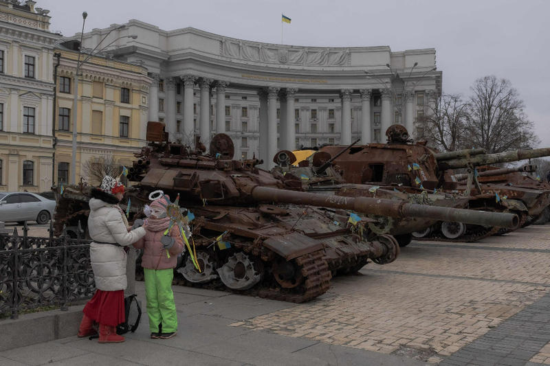 Il coraggio di osare passi alternativi