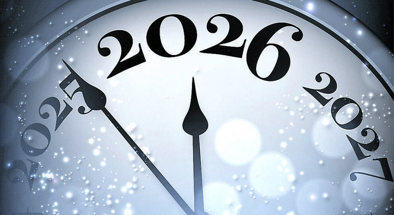 Caro 2026, non farci diventare persone ciniche