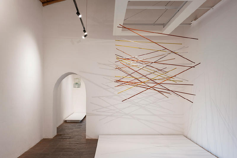 Mis cinco exposiciones favoritas del 2025 en Caracas, por Valentina Rodríguez