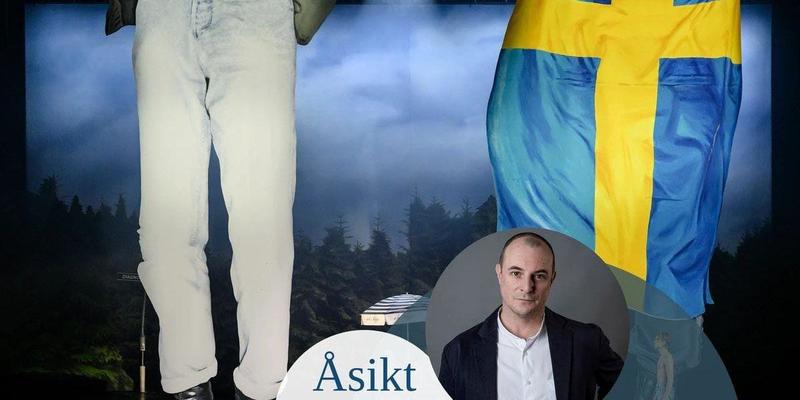 90-talet må ha varit deppigt – men en sak var bättre 90-talet må ha varit deppigt – men en sak var bättre