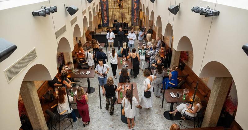 Poznati zagrebački restoran zatvara vrata: 'Hvala vam što ste vjerovali u našu viziju...' Poznati zagrebački restoran zatvara vrata: 'Hvala vam što ste vjerovali u našu viziju...'