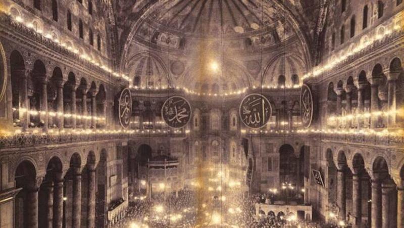 Osmanlılar döneminde kandiller nasıl idrak edilirdi?