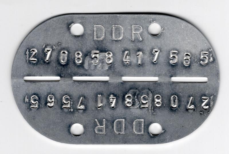 Ein NVA-Soldat träumt von Schuld und Gewalt: Die Wunde Osteuropa hat nie aufgehört zu bluten