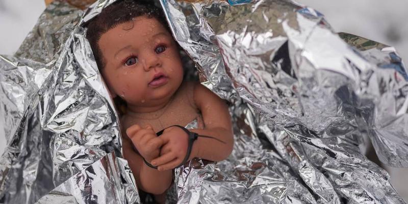 The Least Among Us: The Elemental Heart of the Story