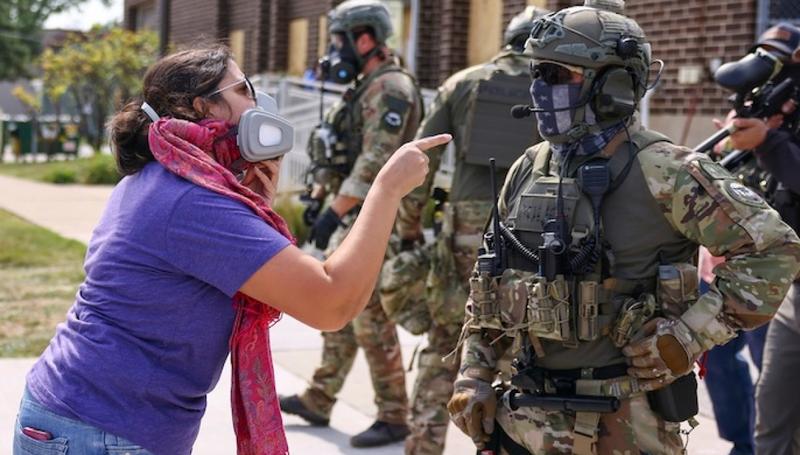 A dangerous Supreme Court decision