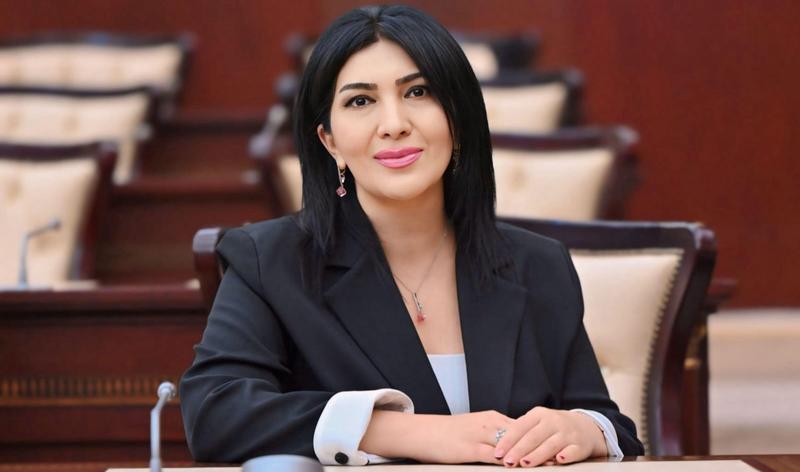 Azərbaycan idmanının uğurlu inkişaf modeli Azərbaycan idmanının uğurlu inkişaf modeli