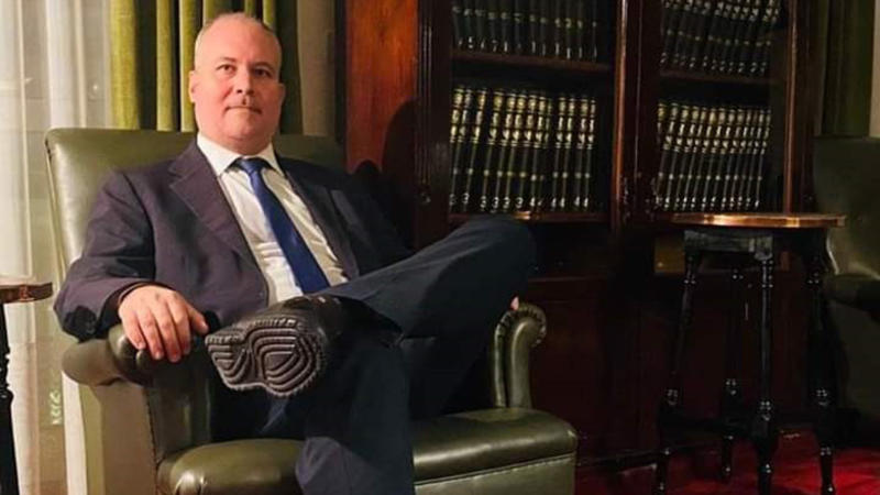 Διεθνές Δίκαιο και συνθήκες στα ελληνοτουρκικά