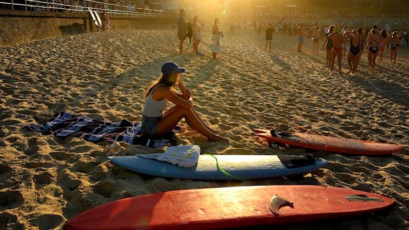 There are existential threats? And then there’s the real thing