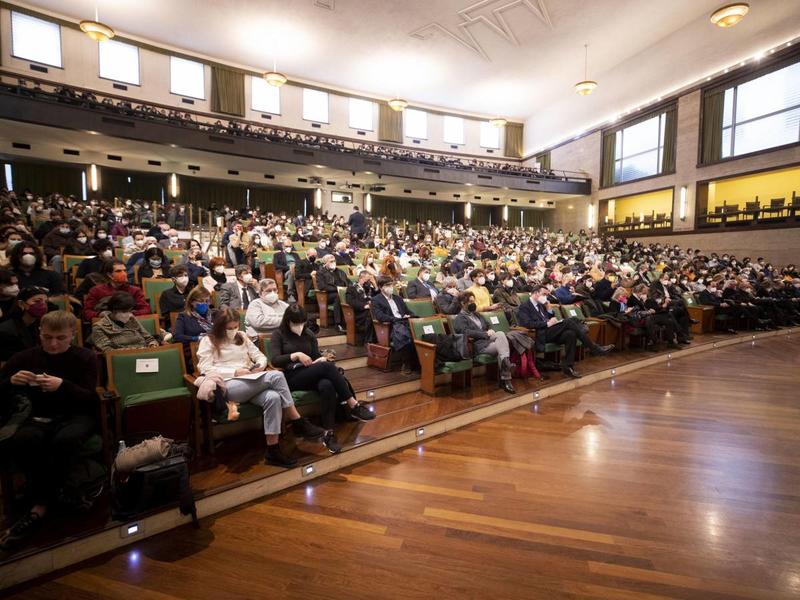 L’università dei docenti a cottimo