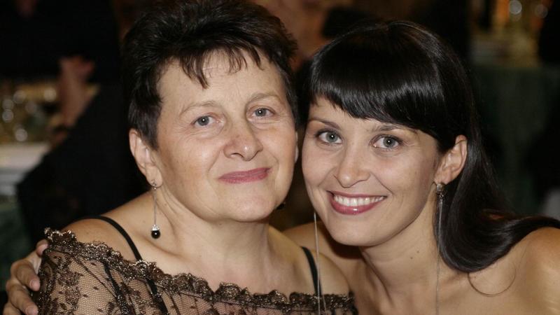 La stilista Anna Marchetti: “Sessant’anni di eleganza racchiusi in una mostra”