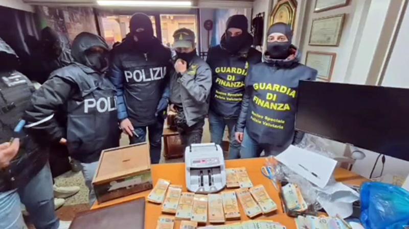 Finanziava i terroristi di Hamas, arrestato in un hotel del centro a Bologna