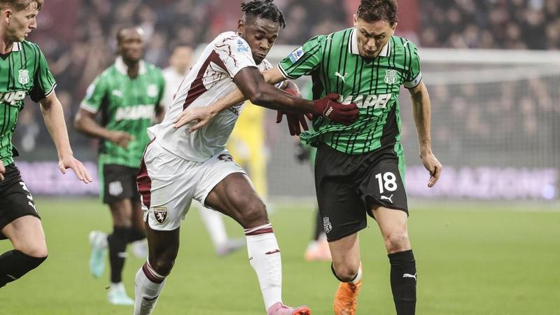 Il piano di Grosso al Dall’Ara: 