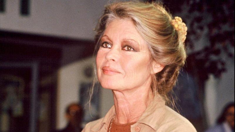 Cinema, morta Brigitte Bardot