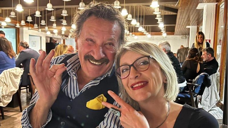 Un anno senza il sorriso di Cesare Ragazzi, la figlia: “Vive ancora la sua idea meravigliosa”