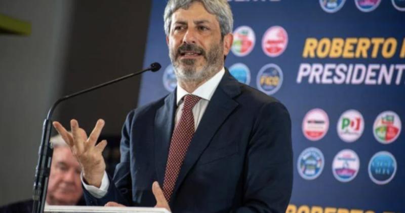 Aspettiamo una nuova Giunta regionale di “altissimo livello” Aspettiamo una nuova Giunta regionale di “altissimo livello”