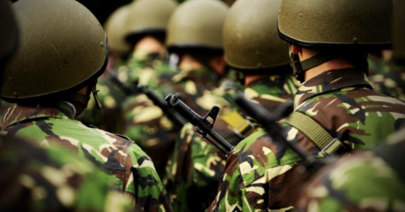 Il mondo che si riarma dopo la globalizzazione Il mondo che si riarma dopo la globalizzazione