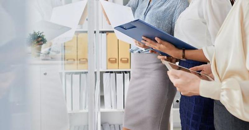 Più donne che lavorano per ridurre il gap del Sud Più donne che lavorano per ridurre il gap del Sud