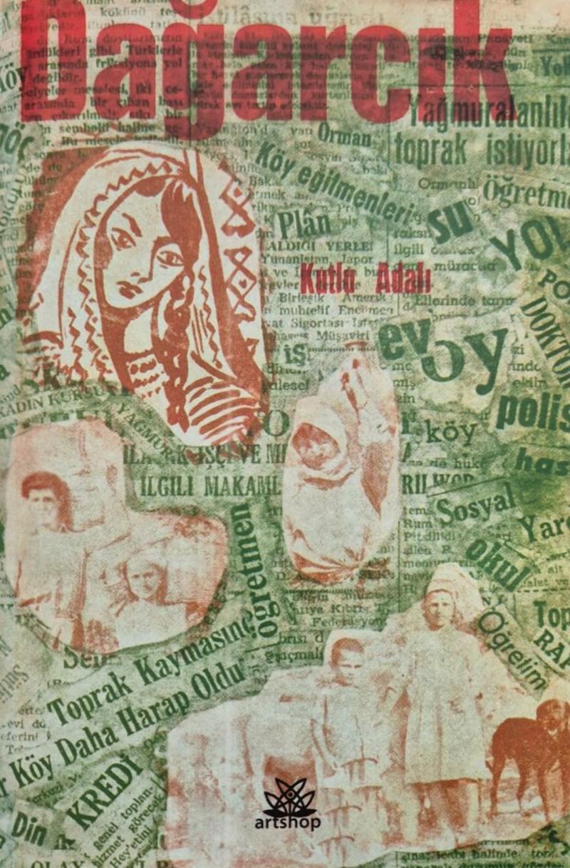 Kıbrıslı kitaplar