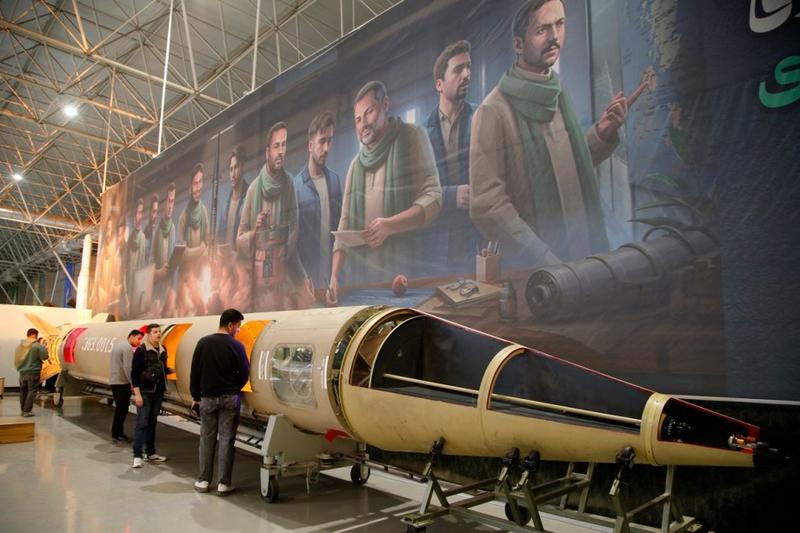 Iran’s ballistic bunker-busters: Smashing Israel’s rules of war?