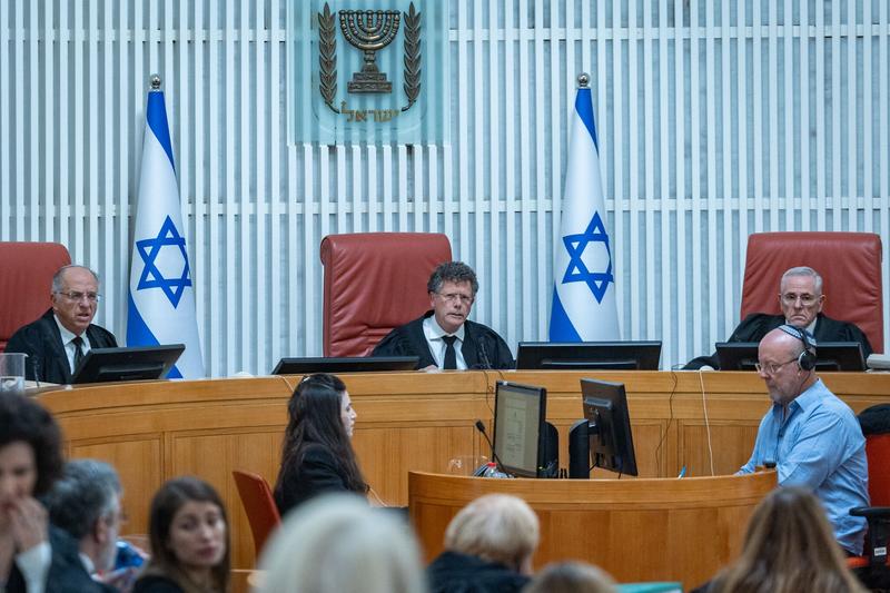High Court rejects petitions against Shin Bet chief’s appointment