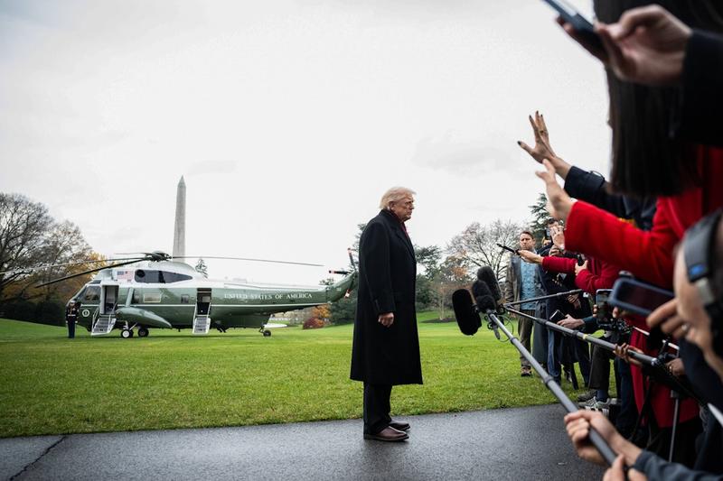 „Befinden wir uns überhaupt im selben Rennen?“ – Das KI-Duell der Supermächte und Europas Abwesenheit