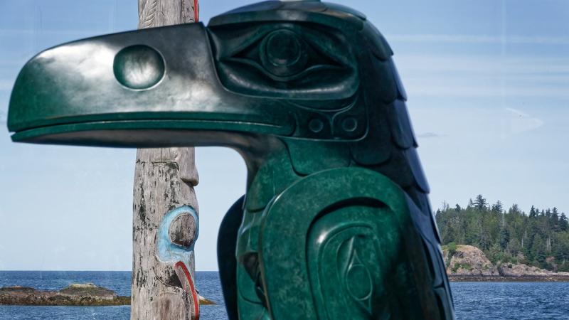 Kanada | In Kanadas gefährlichstem Gewässer soll das Öltanker-Verbot fallen – für eine Pipeline Kanada | In Kanadas gefährlichstem Gewässer soll das Öltanker-Verbot fallen – für eine Pipeline