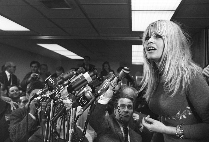 Brigitte Bardot a défini la femme moderne tout en défiant les normes sociales Brigitte Bardot a défini la femme moderne tout en défiant les normes sociales