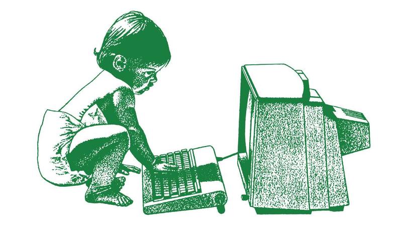 Research Suggests People Who Work From Home Are Having More Babies