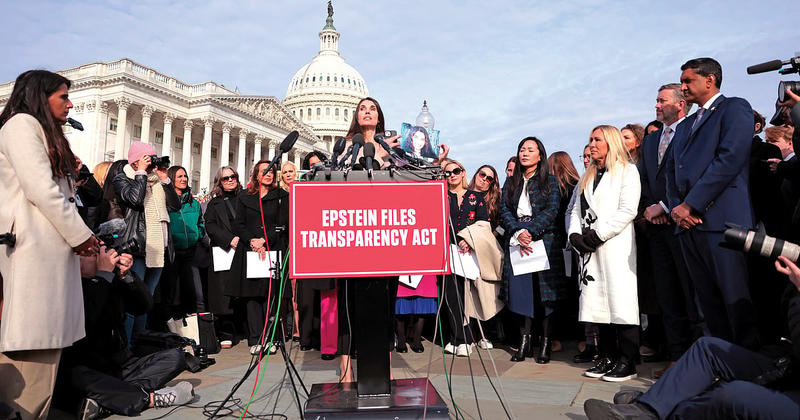 Learning to live with Trump’s America