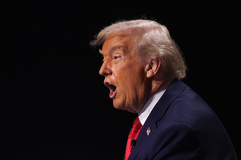 How Trump’s Power Will Be Checked in 2026