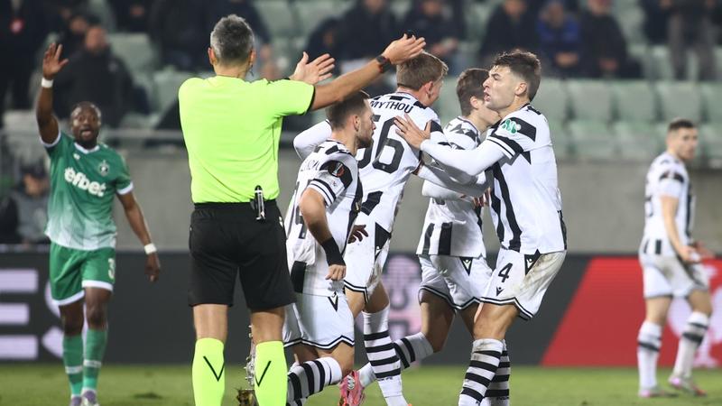 Αδυναμίες αλλά και αστείρευτα ψυχικά αποθέματα