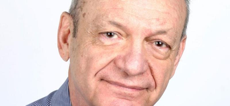 Το χρονογράφημα του Ντίνου Λασκαράτου: Η κατηφόρα του Σίσυφου