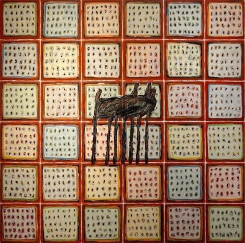 EXHIBITION: READING BETWEEN THE LINES