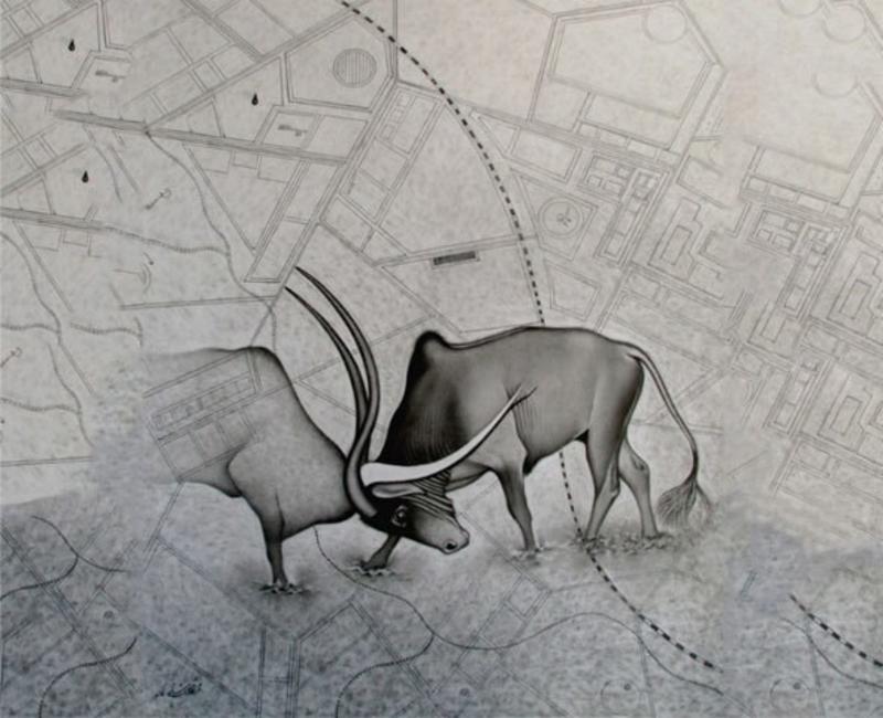 EXHIBITION: IDENTIFYING IDENTITIES