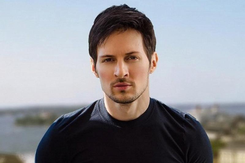 Выяснилось, почему «бесплатная сперма» Павла Дурова вызывает сомнение у биолога