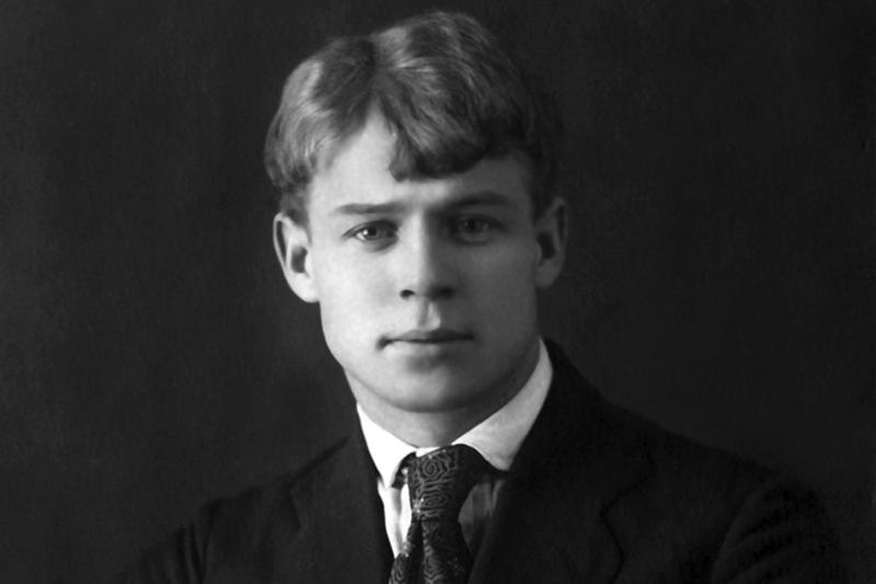 К 100-летию смерти Сергея Есенина правнучатая племянница Якова Блюмкина опровергла версию о его убийстве своим предком