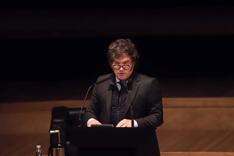 Milei strengthened his hand in 2025. Can he hold it in 2026?