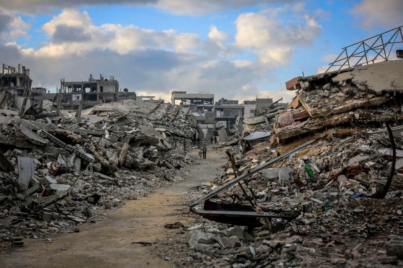 UN inaction protects ‘practical sovereignty’ for Israel