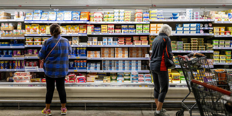 Why Trump Has an Affordability Problem