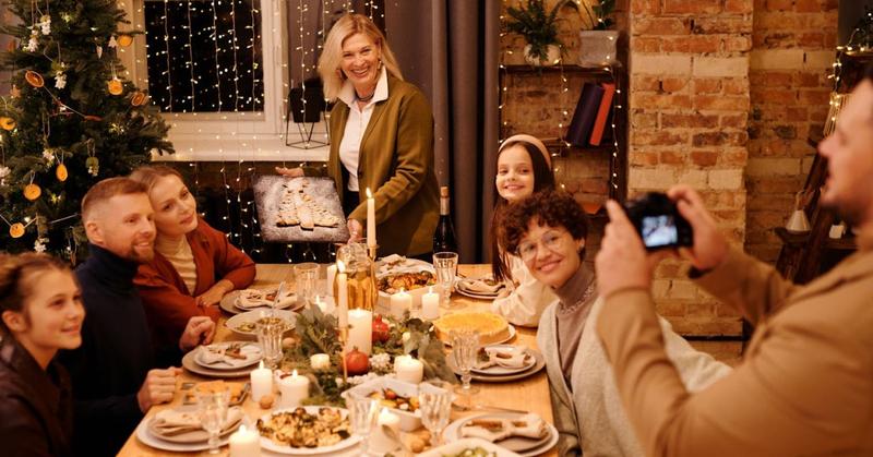 3 Reasons We Avoid Family Conflict—and Why We Need to Stop