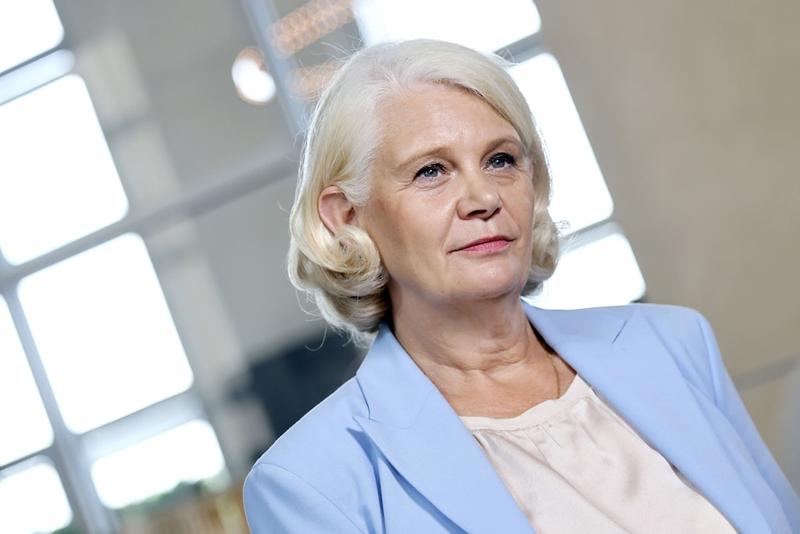 CDU-Politikerin glaubt nicht mehr an die Koalition: „Bas hat dem Mittelstand den Krieg erklärt“