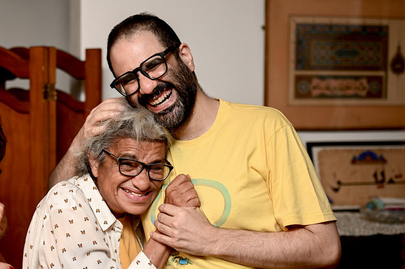 Keir Starmer will regret gushing over Alaa Abd el-Fattah