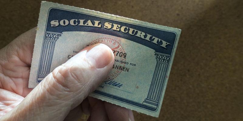 No, Trump Did Not End Taxes on Social Security