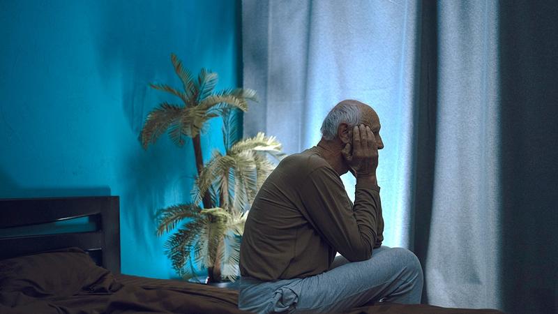 Surgeon general called loneliness an epidemic. The way to fix it doesn't come from a doctor