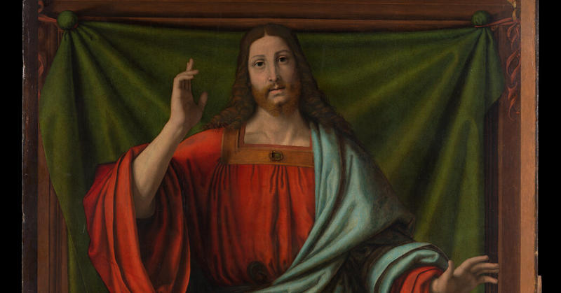 Behold the ‘God of Generous Out-Flowing Love’