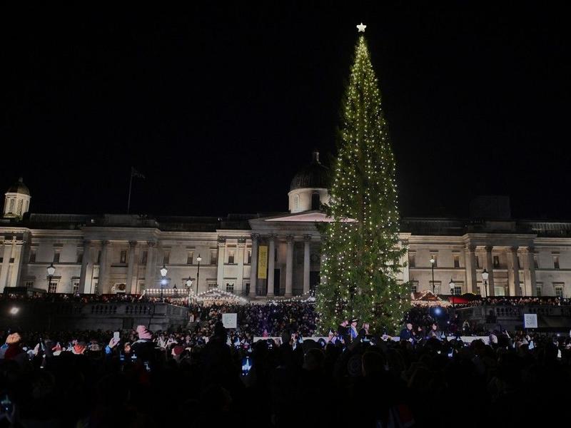 The Bookless Club: What is your wish for the world at this special time of year?