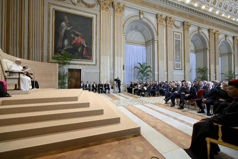 Politica e speranza: ciò che delude e ciò che possiamo fare