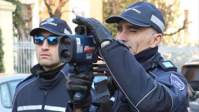 Multe, tutti i numeri: in arrivo altri 70 milioni. FdI: 